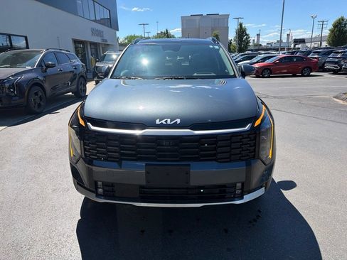 New 2026 Kia Sportage SX Prestige AWD/4WD image 4
