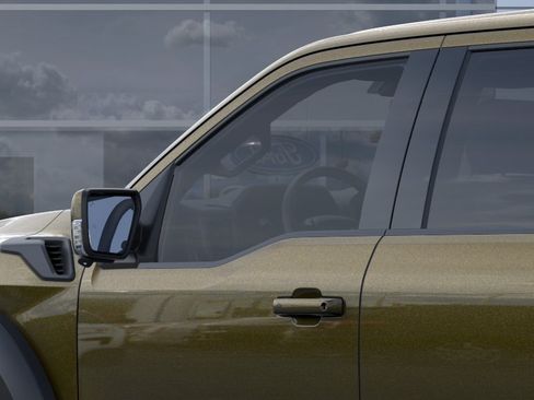 New 2026 Ford F150 Raptor AWD/4WD image 43
