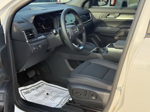 Used 2026 GMC Terrain Elevation w/ Elevation Premium Package AWD/4WD image 14