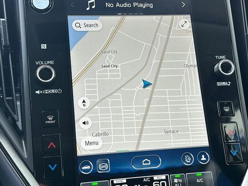 New 2026 Subaru Crosstrek 2.5i Limited AWD/4WD image 21