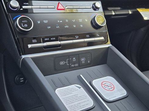 New 2026 Hyundai Santa Fe SEL image 14