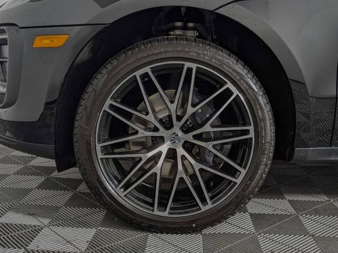 New 2026 Porsche Macan Turbo image 11