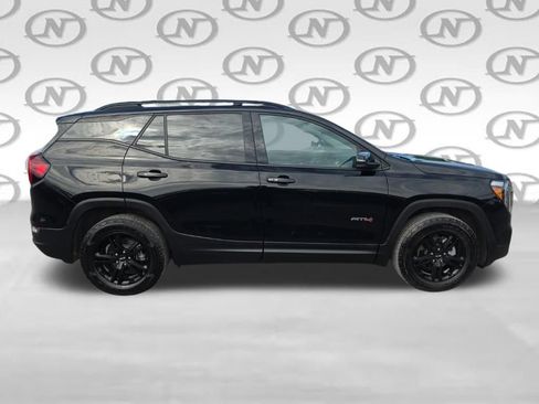Used 2024 GMC Terrain AT4 w/ Tech Package AWD/4WD image 13