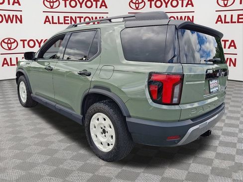 Used 2026 Honda Passport TrailSport Elite image 5