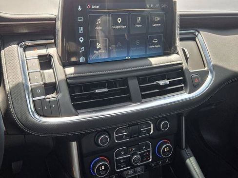 Certified 2024 Chevrolet Tahoe Premier AWD/4WD image 28