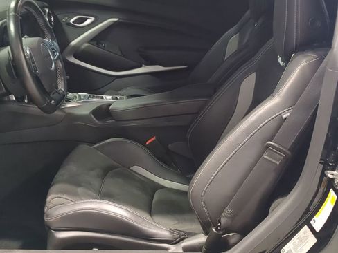 Used 2023 Chevrolet Camaro LT w/ RS Package RWD image 18
