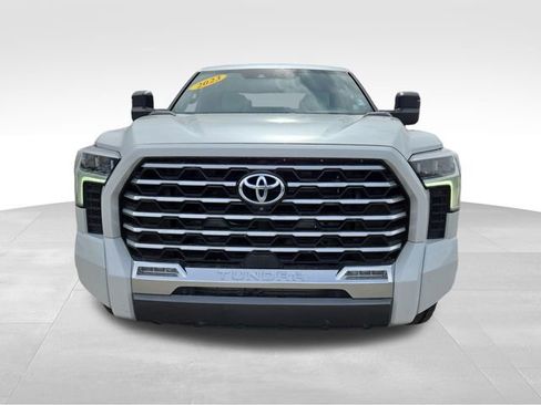 Used 2023 Toyota Tundra Capstone AWD/4WD image 6