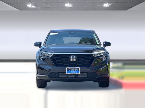 Used 2025 Honda CR-V EX-L image 5