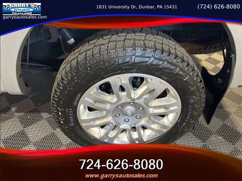 Used 2013 Ford F150 Platinum image 10