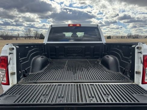 Certified 2024 RAM 2500 Big Horn image 7