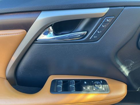 Used 2021 Lexus RX 350 AWD w/ Premium Package image 24