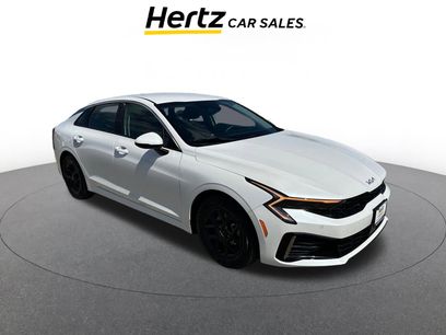 Used 2025 Kia K5 LXS