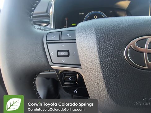 New 2026 Toyota Camry SE w/ Convenience Package image 16