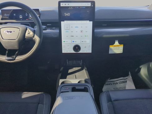 New 2025 Ford Mustang Mach-E GT image 47