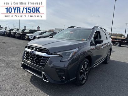 Used 2024 Subaru Ascent Touring