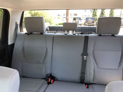 Used 2024 Toyota Tundra SR5 AWD/4WD image 15