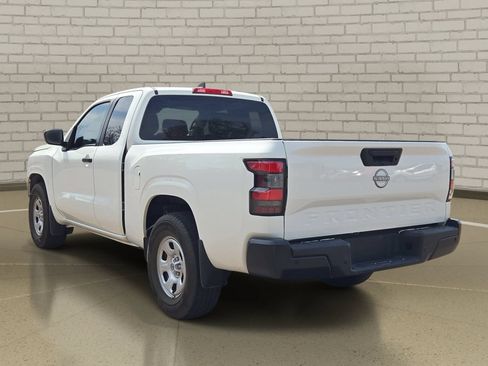 Used 2023 Nissan Frontier S w/ Technology Package RWD image 7