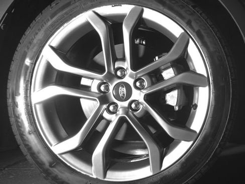 Certified 2019 Ford Fusion Titanium FWD image 18