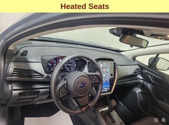 Used 2024 Subaru Crosstrek 2.0i Premium AWD/4WD image 11