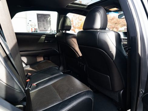 Used 2014 Lexus RX 350 F Sport image 26