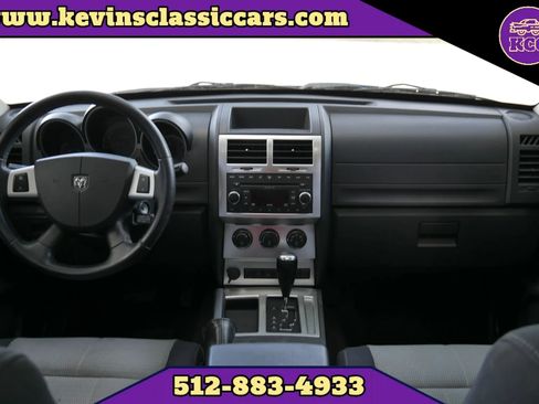 Used 2007 Dodge Nitro R/T image 14