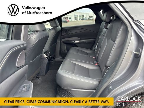 Used 2023 Lexus RX 350 w/ Accessory Package (P3) AWD/4WD image 25