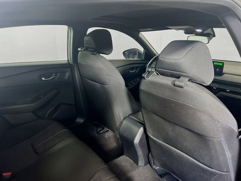 Certified 2024 Honda Accord Sport image 9