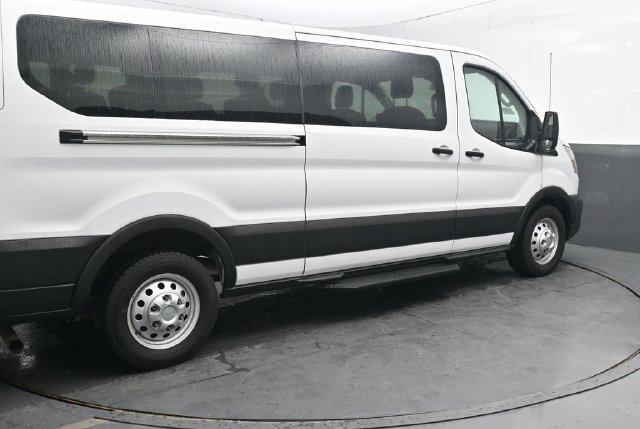 Used 2023 Ford Transit 350 XL AWD/4WD image 8