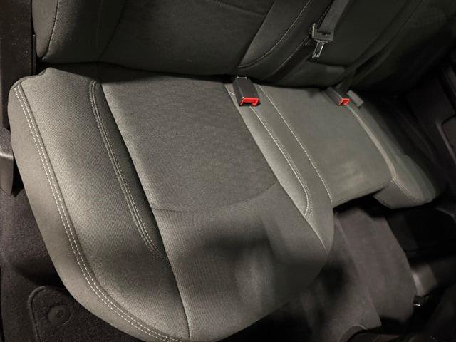 Certified 2025 RAM 2500 Big Horn AWD/4WD image 18
