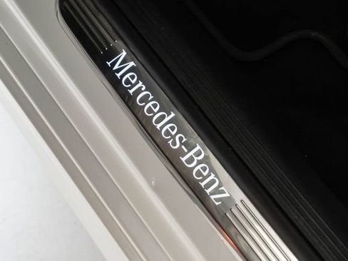 Used 2022 Mercedes-Benz E 450 4MATIC Sedan w/ Driver Assistance Package image 30