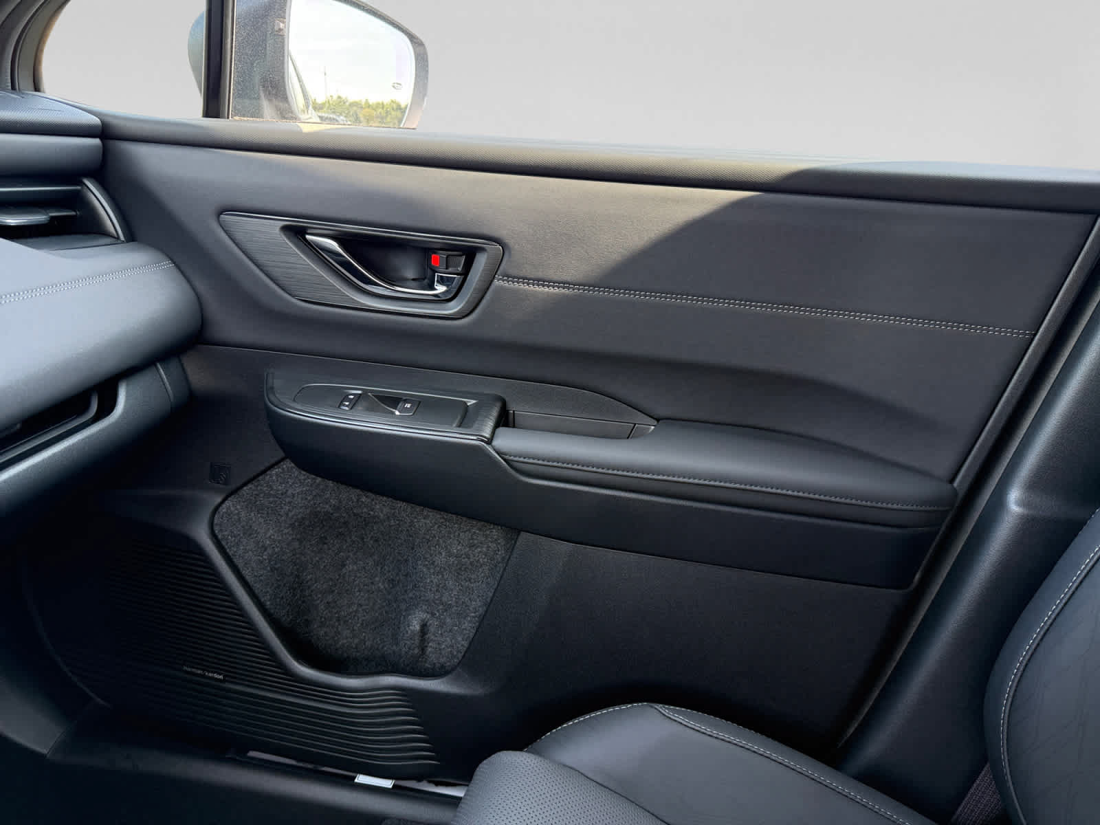 New 2026 Subaru Outback Touring XT AWD/4WD image 20