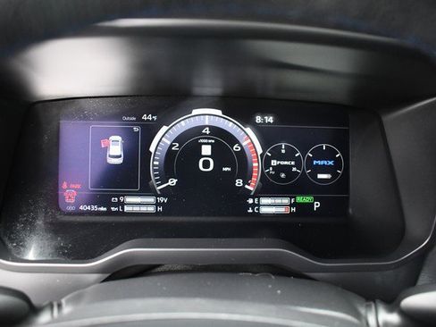 Certified 2024 Toyota Sequoia Platinum AWD/4WD image 33