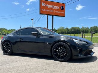 Used 2019 Toyota 86 RWD video 1
