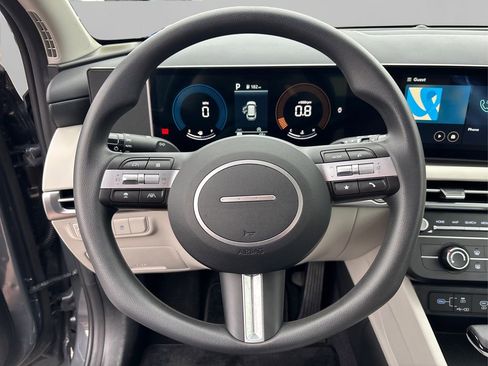 New 2026 Hyundai Tucson SE AWD/4WD image 23