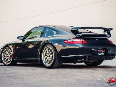 Used 2006 Porsche 911 Carrera S RWD image 9