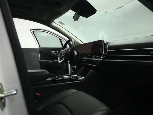 Used 2025 Kia Sportage SX FWD image 46