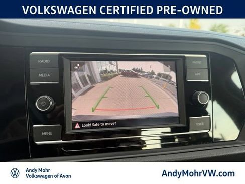 Used 2024 Volkswagen Jetta S FWD image 26