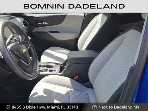 Used 2019 Chevrolet Equinox LS w/ LS Convenience Package image 14