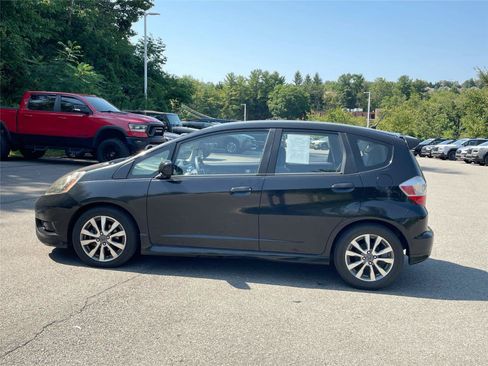 Used 2012 Honda Fit Sport image 2
