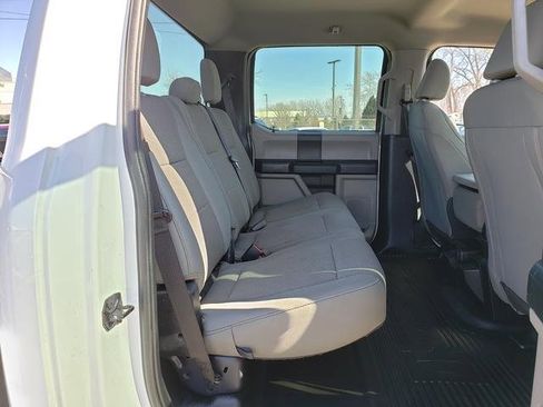 Used 2020 Ford F250 XL w/ Power Equipment Group image 17