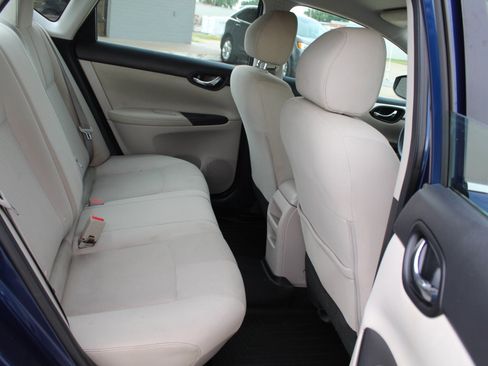 Used 2017 Nissan Sentra S FWD image 18