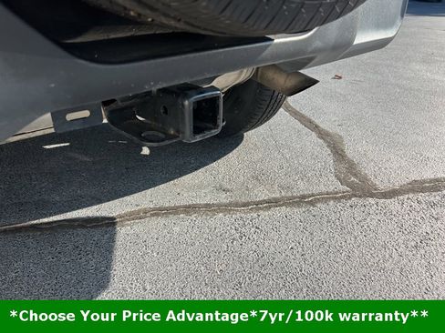 Certified 2021 Jeep Wrangler Unlimited Sport image 6