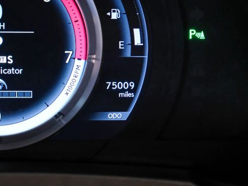 Used 2019 Lexus RC 300 F Sport w/ Accessory Package image 17