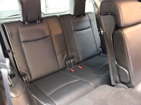 Used 2018 INFINITI QX60 FWD w/ Premium Plus Package image 22