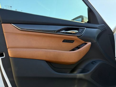 Used 2025 Cadillac CT5 Premium Luxury image 12