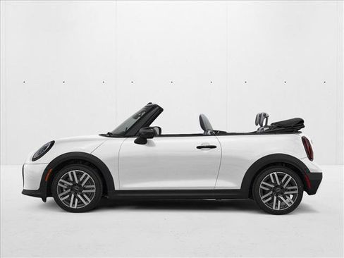 New 2026 MINI Cooper S image 3