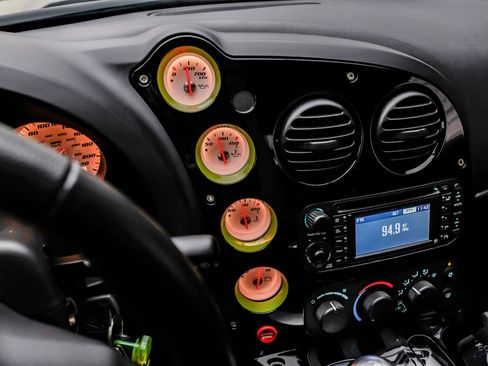 Used 2010 Dodge Viper ACR RWD image 68
