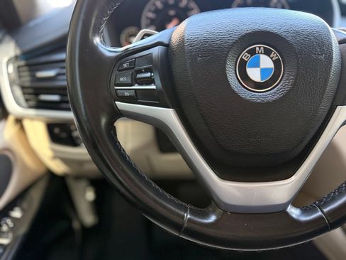 Used 2016 BMW X6 sDrive35i RWD image 26