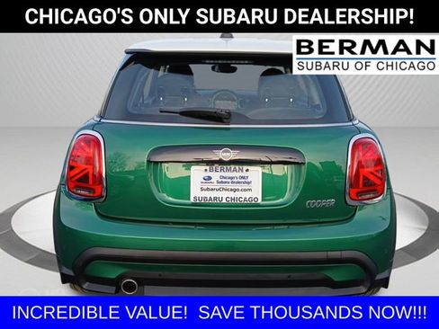 Used 2024 MINI Cooper 2-Door Hardtop image 23