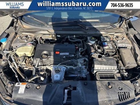 Used 2020 Honda Civic LX image 17